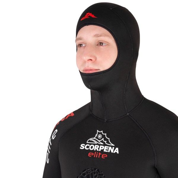 Гидрокостюм Scorpena Elite 2 7мм (L)